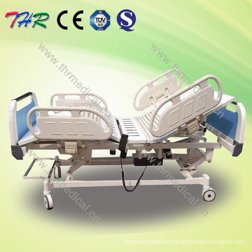 Electric Medical Bed with Five Function (THR-EB511)